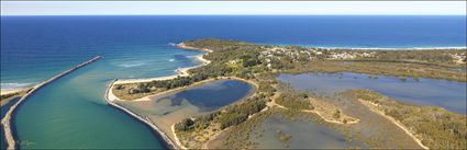 Moryua Head - NSW H (PBH4 00 9977)